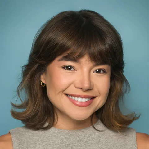 Claudia Guerrero headshot